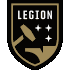 Logo Birmingham Legion FC