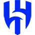 Logo Al Hilal