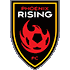 Logo Phoenix Rising FC