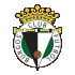 Logo Burgos CF
