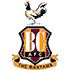 Logo Bradford City