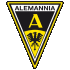 Logo Alemannia Aachen