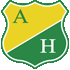 Logo Atletico Huila