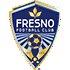Logo Monterey Bay F.C.