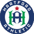 Logo Hartford Athletic