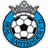 Logo Real Santander