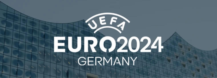 Loting EK 2024 in Duitsland vindt plaats in Hamburg