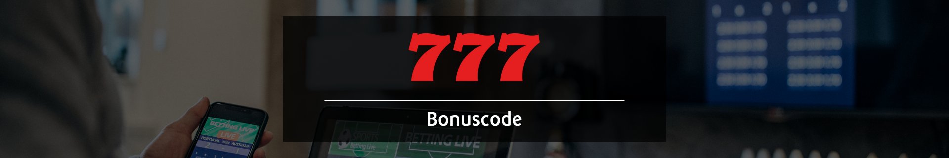 777 bonus code