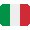 Italië vlag