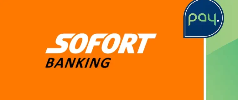 Storten met SOFORT Banking