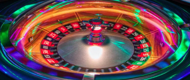 Roulette: Alle weddenschappen op een rijtje