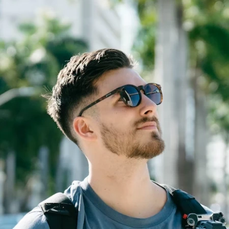 Bas Vermeulen