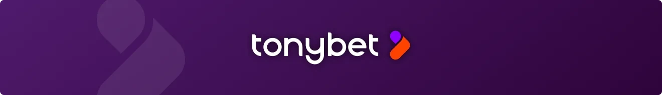 Bonuscode Tonybet (september 2025)