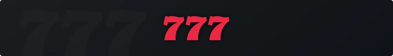 Ervaringen met bookmaker 777.nl