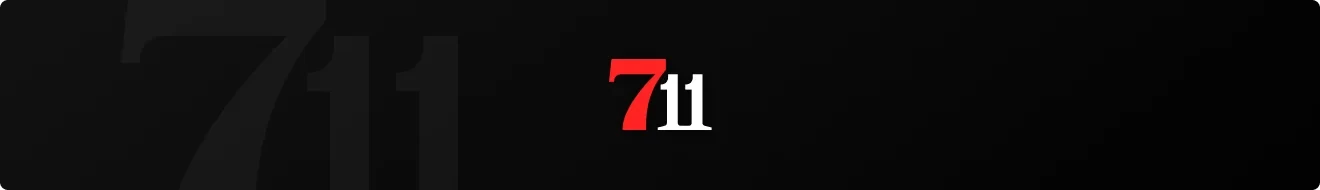 Bonuscode 711.nl (augustus 2025)
