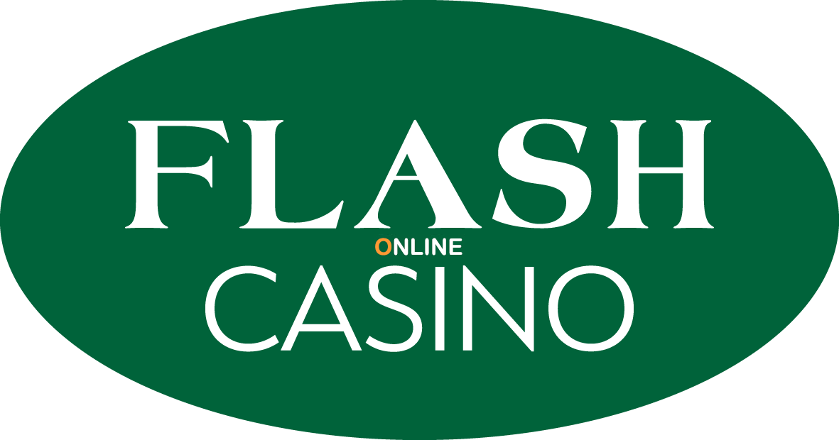 Flash Casino Onlinelogo