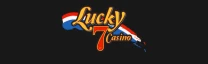 Lucky 7 Casinologo
