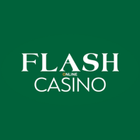 Flash Casino Onlinelogo