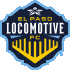 Logo El Paso Locomotive FC