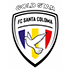 Logo FC Santa Coloma