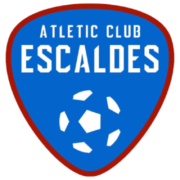 Logo Atletic Escaldes