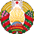 Logo Wit-Rusland