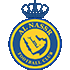 Logo Al Nassr FC