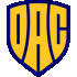 Logo DAC 1904 Dunajska Streda