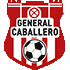 Logo General Caballero JLM