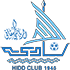 Logo Al-Hidd