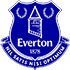 Logo Everton U18