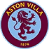 Logo Aston Villa U18