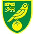 Logo Norwich City U18
