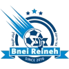 Logo Maccabi Bnei Raina