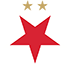 Logo Slavia Prague B