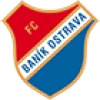 Logo Banik Ostrava B