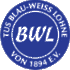 Logo Blau-Weiss Lohne