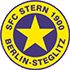 Logo SFC Stern 1900