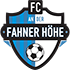 Logo FC An der Fahner Hoehe
