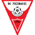 Logo FK Rosoman 83