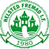 Logo Helsted Fremad