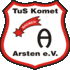 Logo TuS Komet Arsten