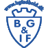 Logo Bogense