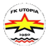 Logo FK Utopia