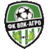 Logo VPK-Ahro Shevchenkivka
