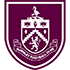 Logo Burnley U18