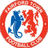 Logo Fairford Town