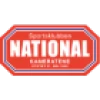 Logo Nationalkameratene