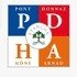 Logo P.D.H.A.E.
