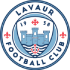 Logo Lavaur FC